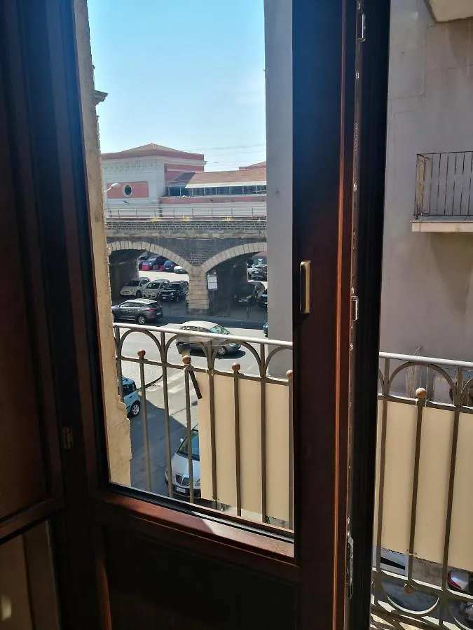 Central Suites CTA 2*,  Italia