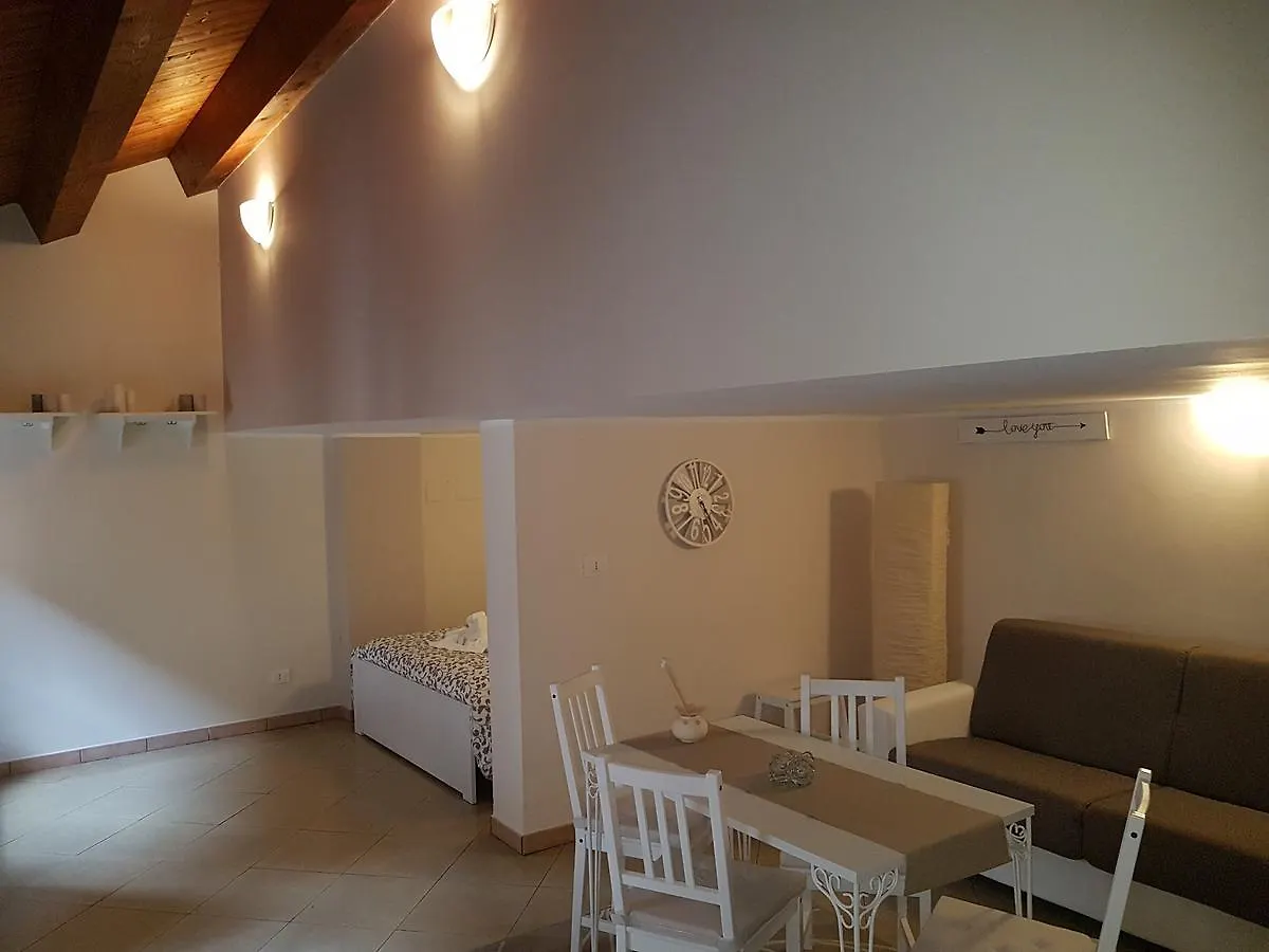 Central Suites CTA 2*,  Italia