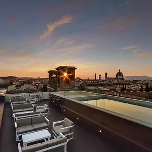 Plaza Lucchesi Italy