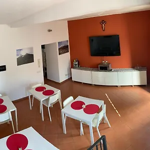 Pensión Teatro Greco