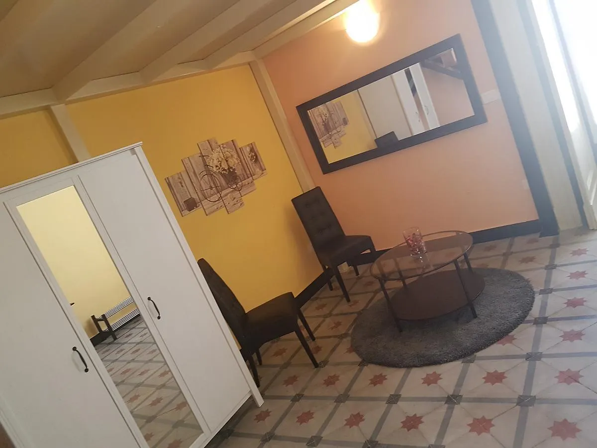Central Suites Catania